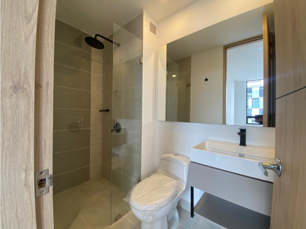 APARTAESTUDIO EN VENTAEN SANTA BARBARA ORIENTAL - BOGOTÁ — foto 4