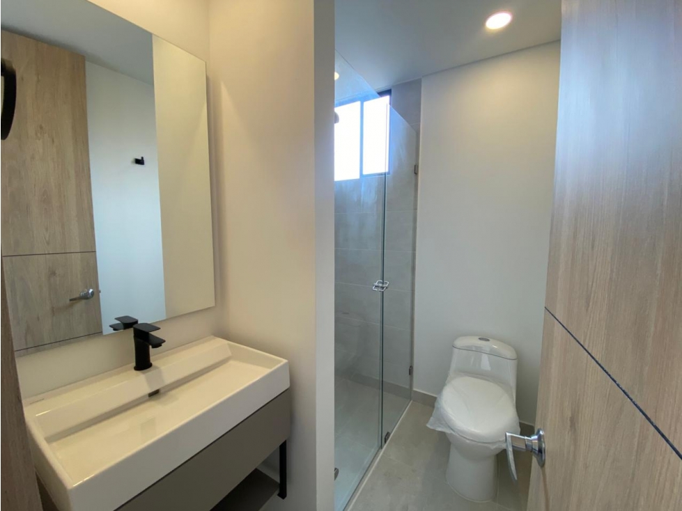 APARTAESTUDIO EN VENTA EN SANTA BARBARA ORIENTAL - BOGOTÁ — foto 6