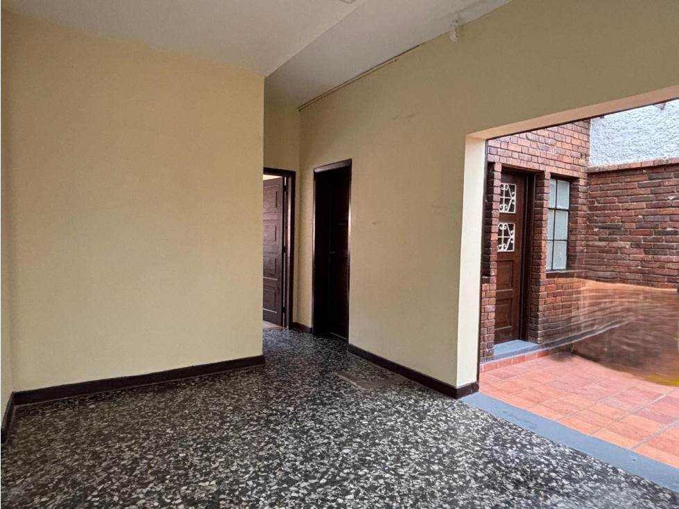 CASA EN VENTA EN SAN LUIS TEUSAQUILLO BOGOTA — foto 2