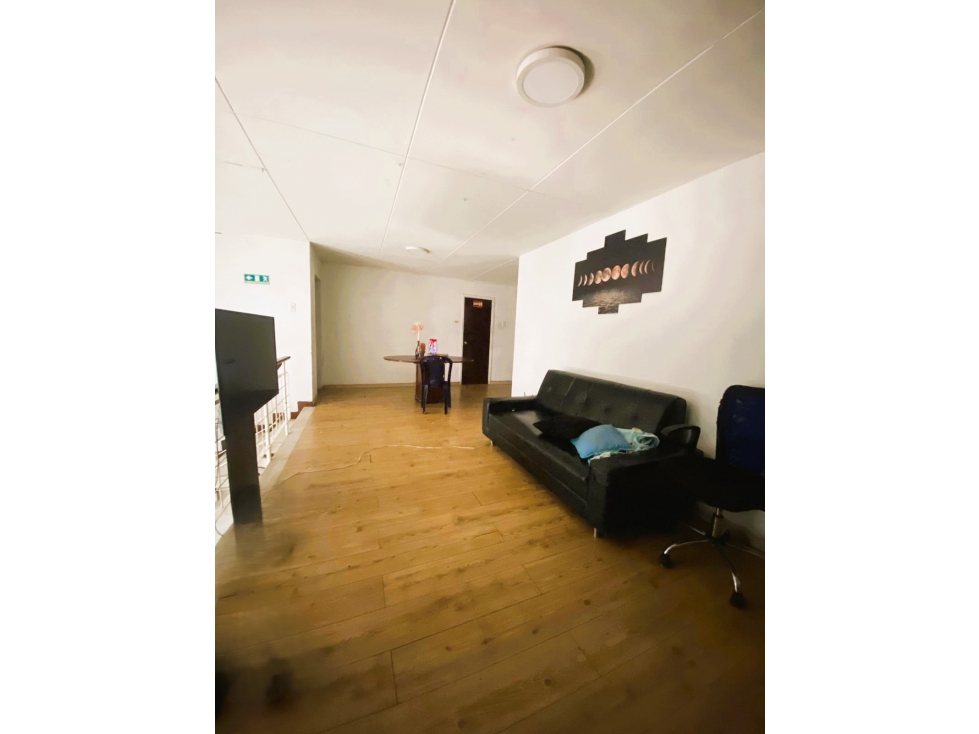 CASA EN VENTA EN CHAPINERO BOGOTA