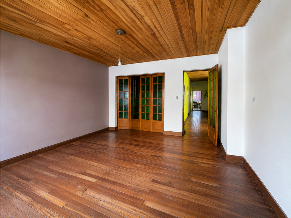 CASA PARA PROYECTO COMERCIAL EN ARRIENDO EN PORCIUNCULA - BOGOTÁ — foto 2