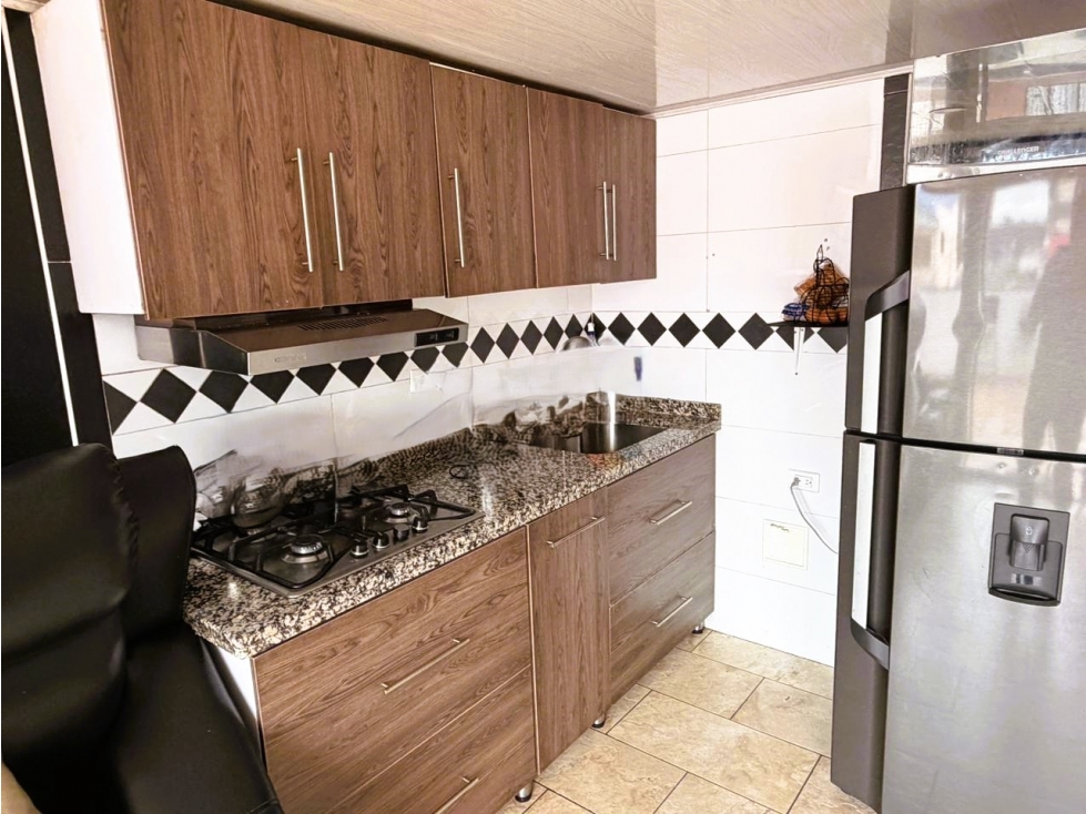 APARTAMENTOS EN VENTA 2 Y 3 EN SANTA ISABEL BOGOTA — foto 3