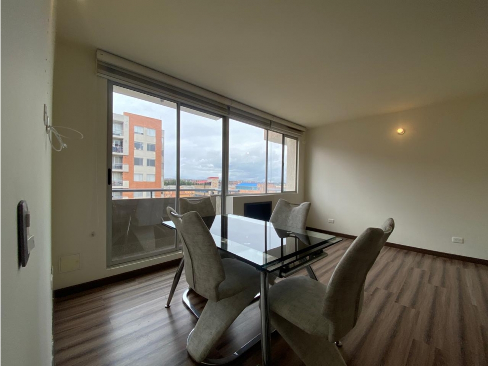 APARTAMENTO EN VENTA EN MOSQUERA CUNDINAMARCA — foto 2