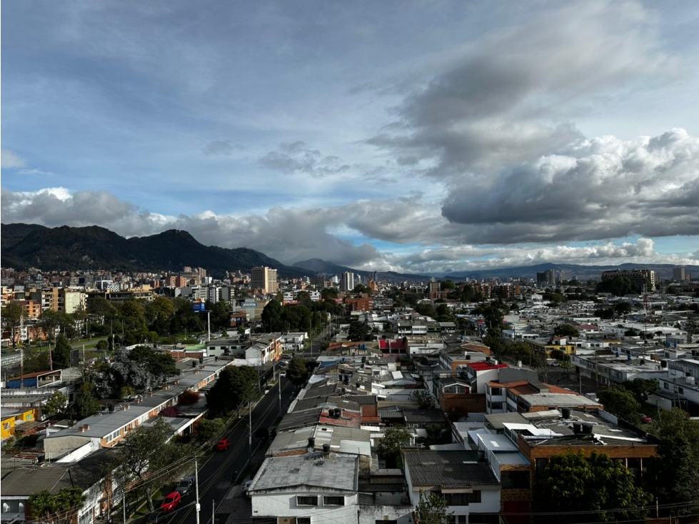 APARTAESTUDIO EN VENTA EN POLO BOGOTA — foto 2