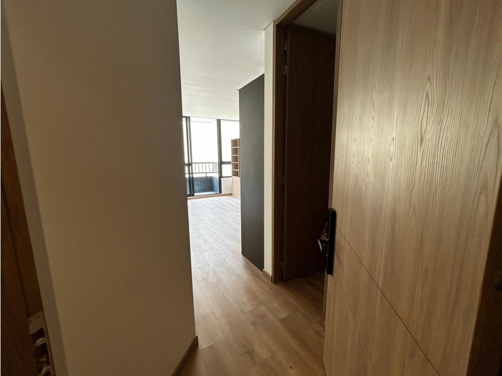APARTAMENTO EN ARRIENDO EN CHICO NORTE - BOGOTA — foto 3