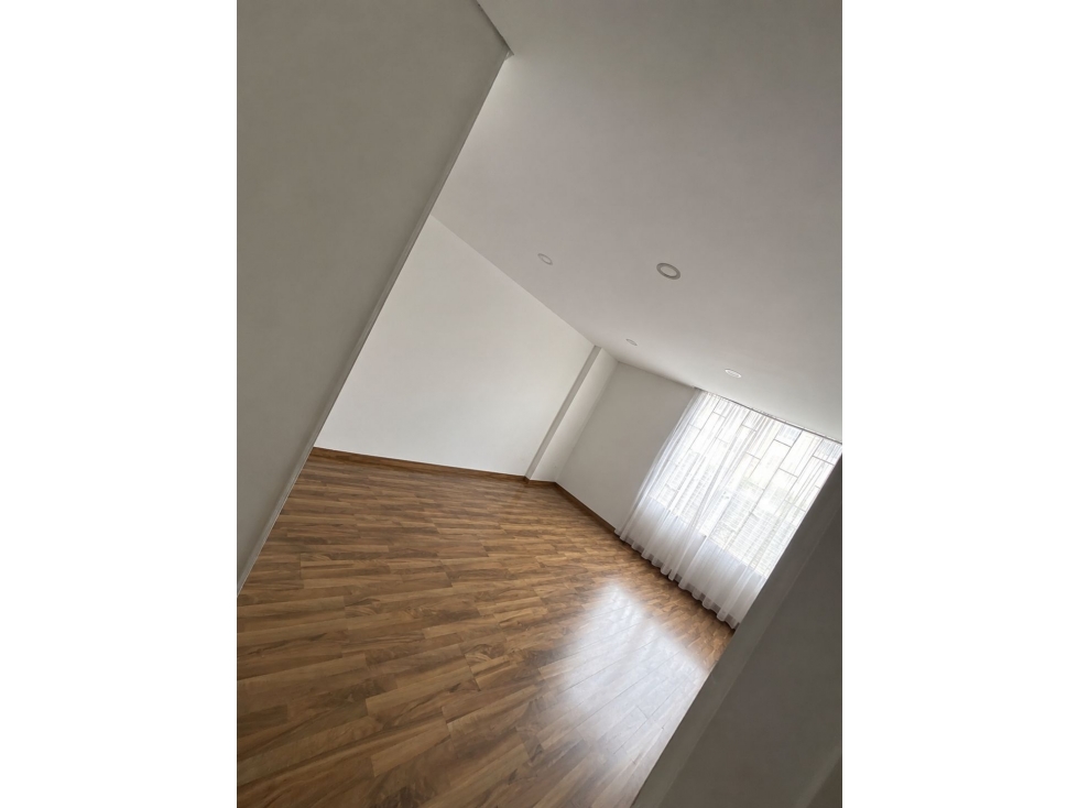 APARTAMENTO EN VENTA EN CIUDAD MONTES BOGOTA