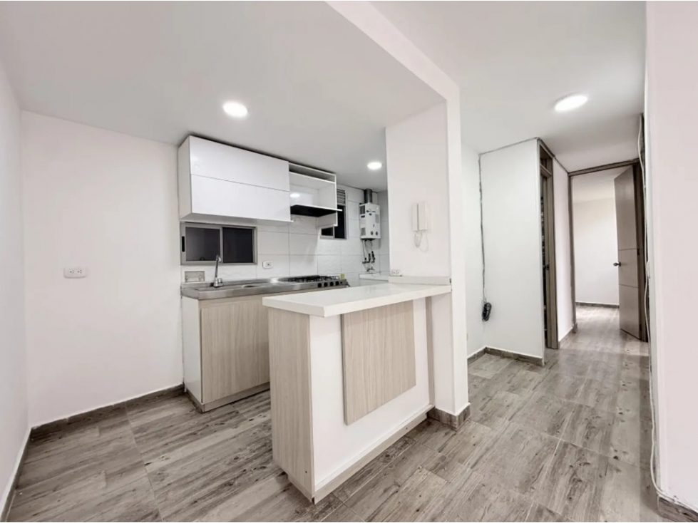 APARTAMENTO EN VENTA EN PLANADAS MOSQUERA CUNDINAMARCA — foto 2