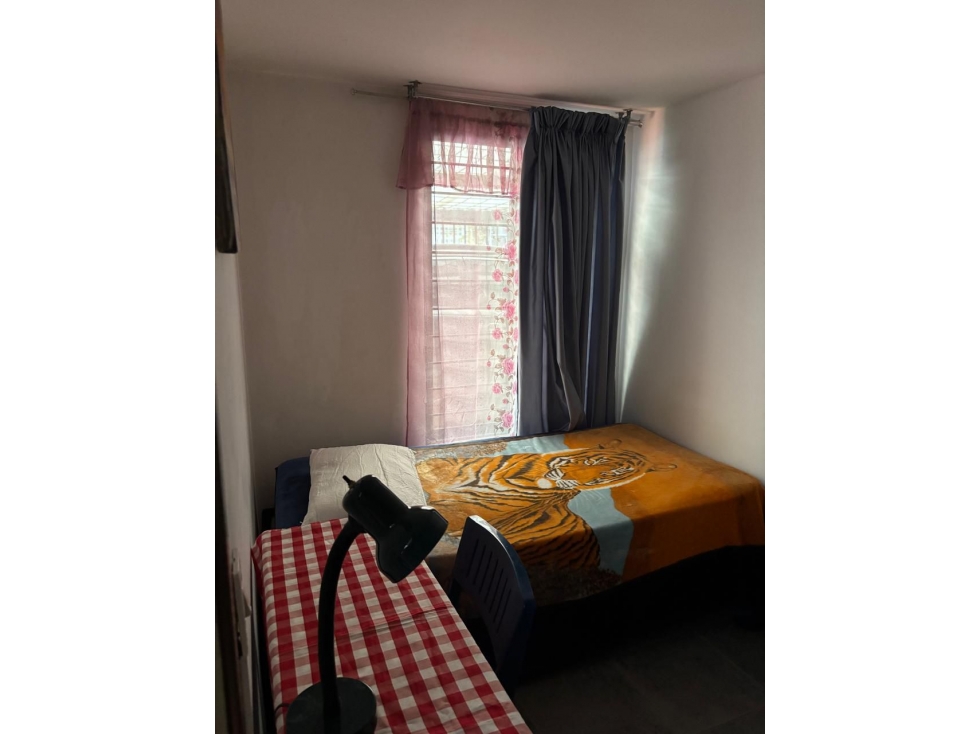 CASA EN VENTA EN NICOLAS DE FEDERMAN BOGOTA — foto 6