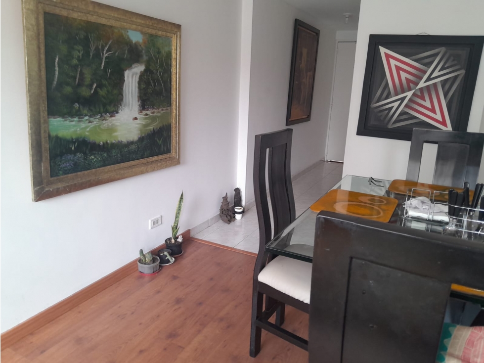 APARTAMENTO EN VENTA EN PASADENA BOGOTA — foto 3