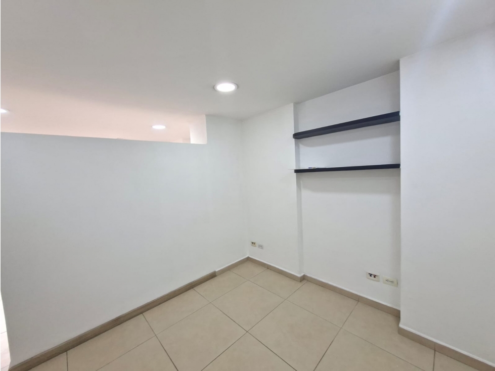 OFICINA EN ARRIENDO EN EL LAGO - BOGOTA — foto 4