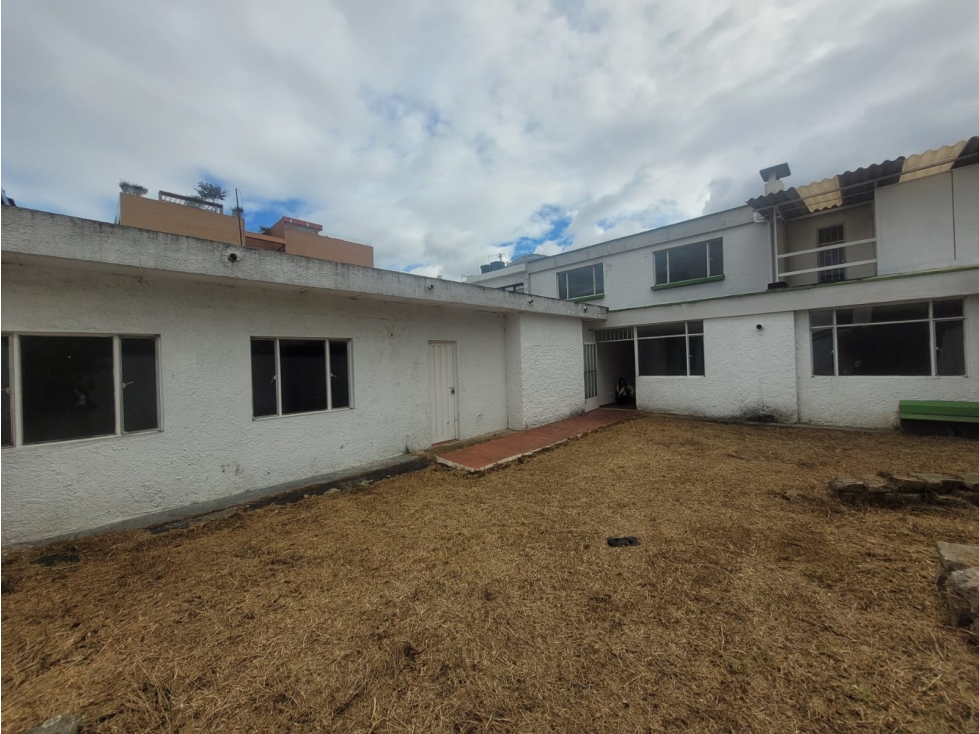 CASA EN VENTA PARA INVERSIÓN EN PASADENA BOGOTA — foto 2