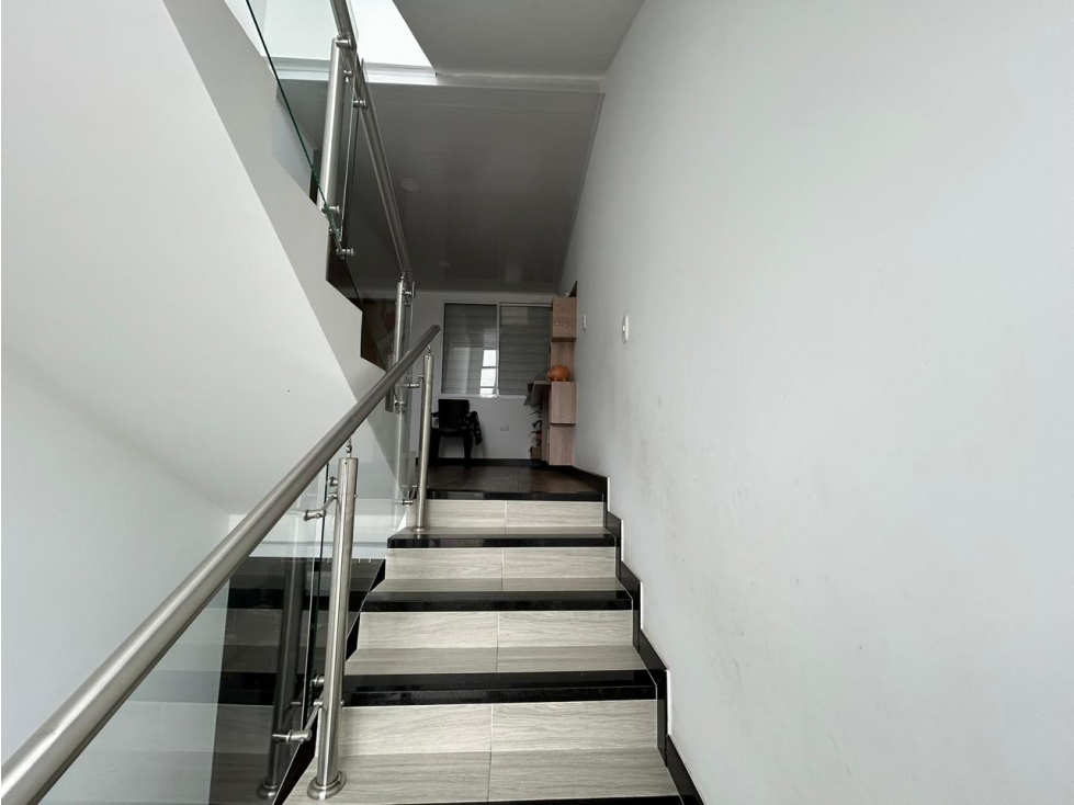 SE VENDE CASA EN CAMBULOS II - FUSAGASUGA — foto 5