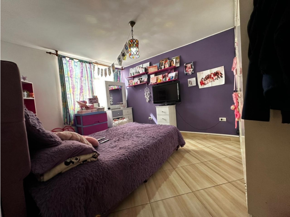 APARTAMENTO EN VENTA EN NICOLAS DE FEDERMAN BOGOTA — foto 6