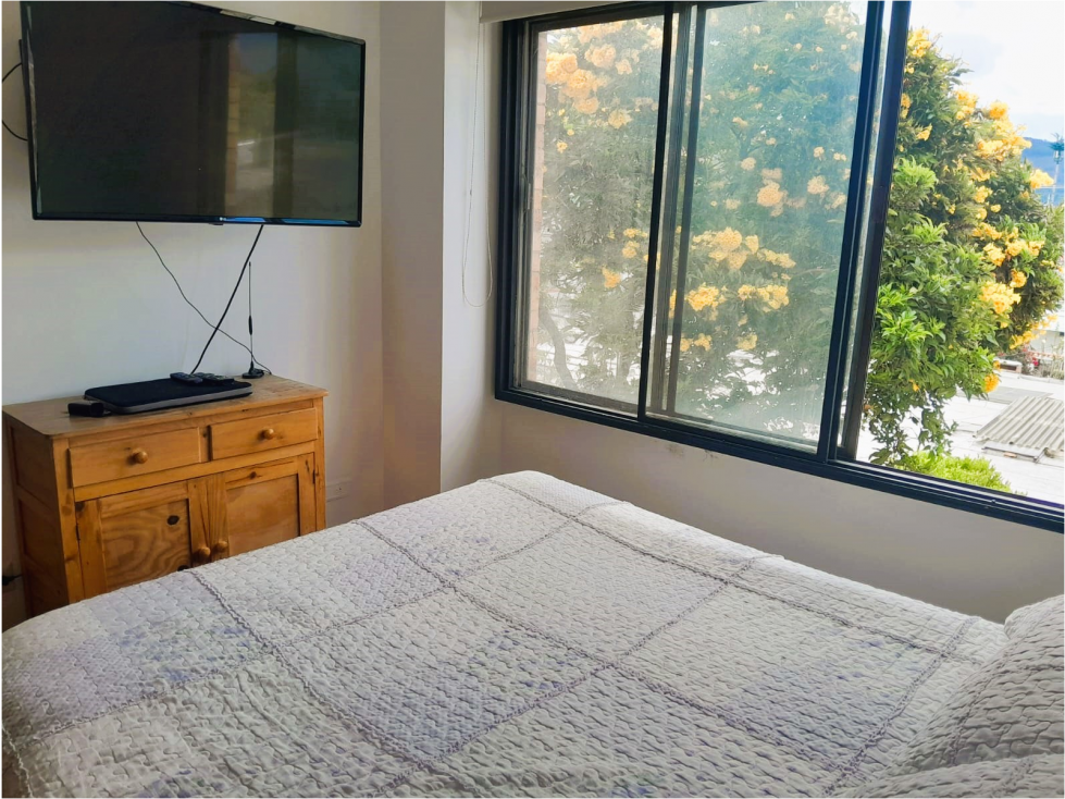 APARTAMENTO EN VENTA EN PASADENA BOGOTA — foto 2