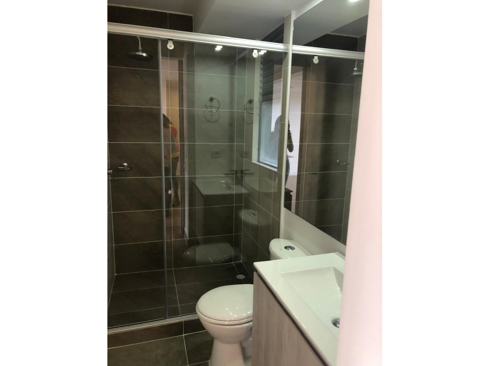 APARTAMENTO EN VENTA EN CHIA CUNDINAMARCA — foto 4