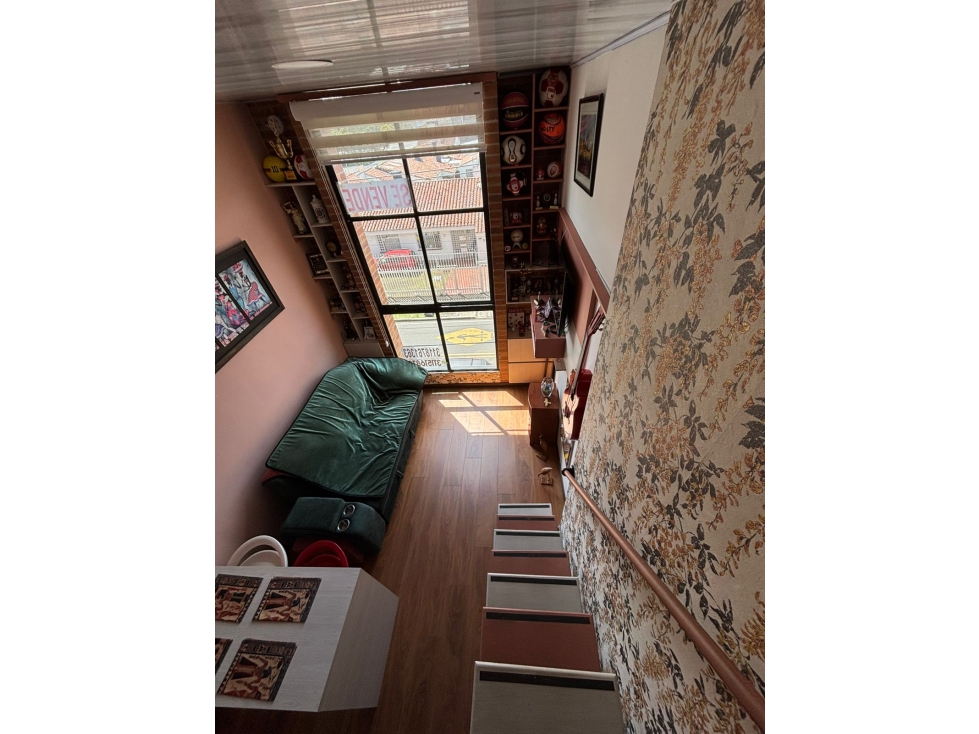 APARTAMENTO EN VENTA EN CEDRITOS BOGOTA — foto 2