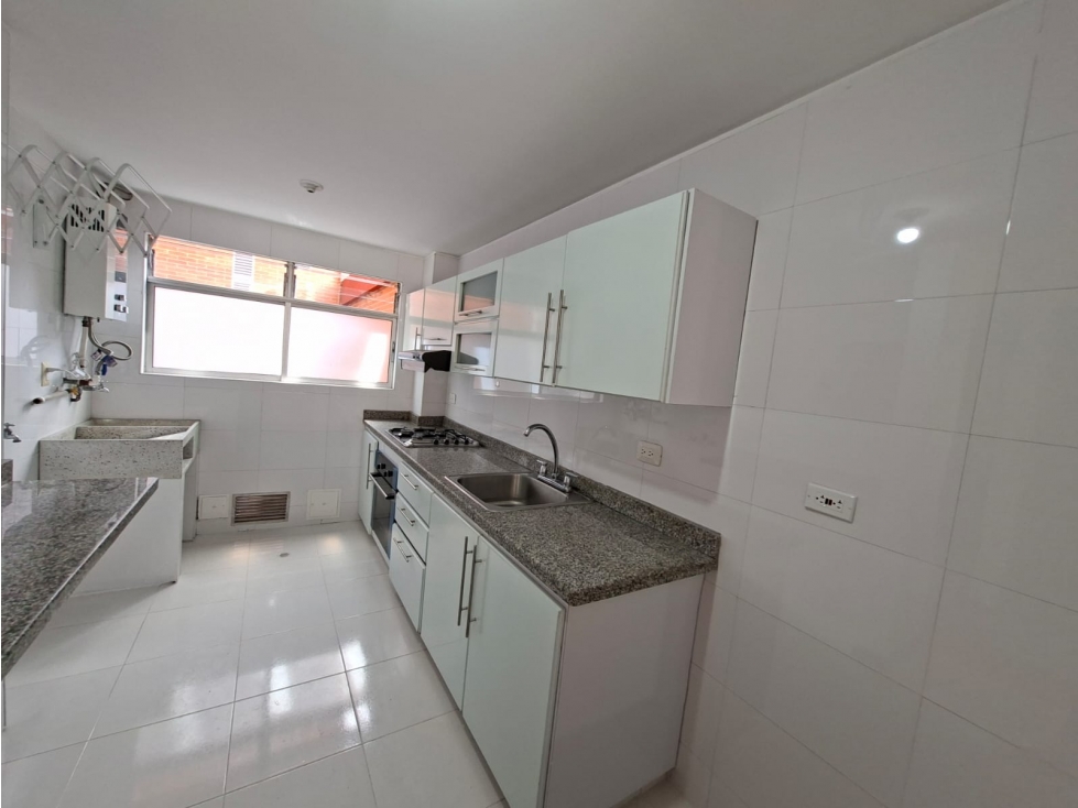 APARTAMENTO DUPLEX EN VENTA EN PUENTE LARGO - BOGOTA — foto 5