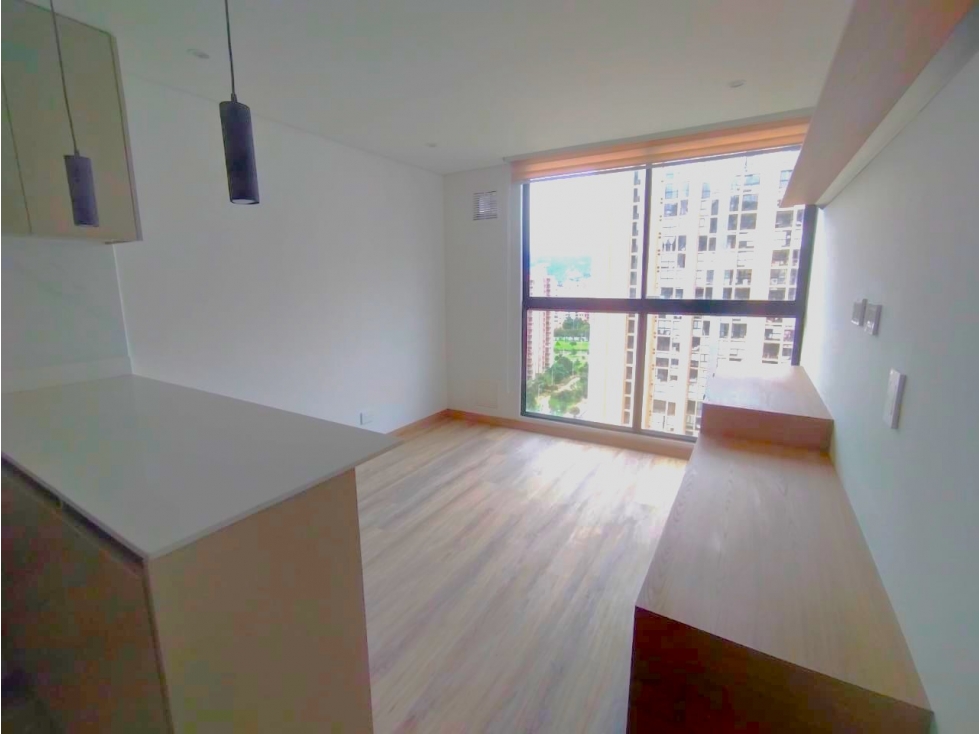 APARTAESTUDIO EN VENTA EN BRITALIA - BOGOTA — foto 5