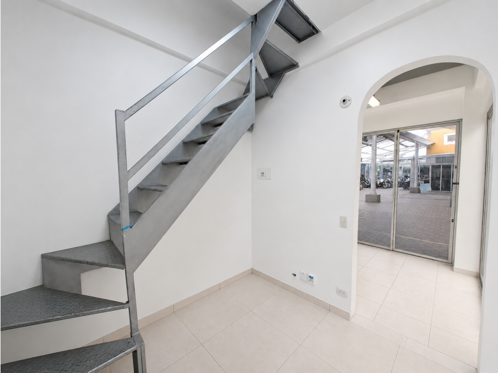 LOCAL COMERCIAL EN ARRIENDO EN SUBA - BOGOTA — foto 2