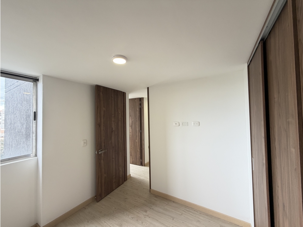 APARTAMENTO EN ARRIENDO EN SUBA - BOGOTA — foto 6