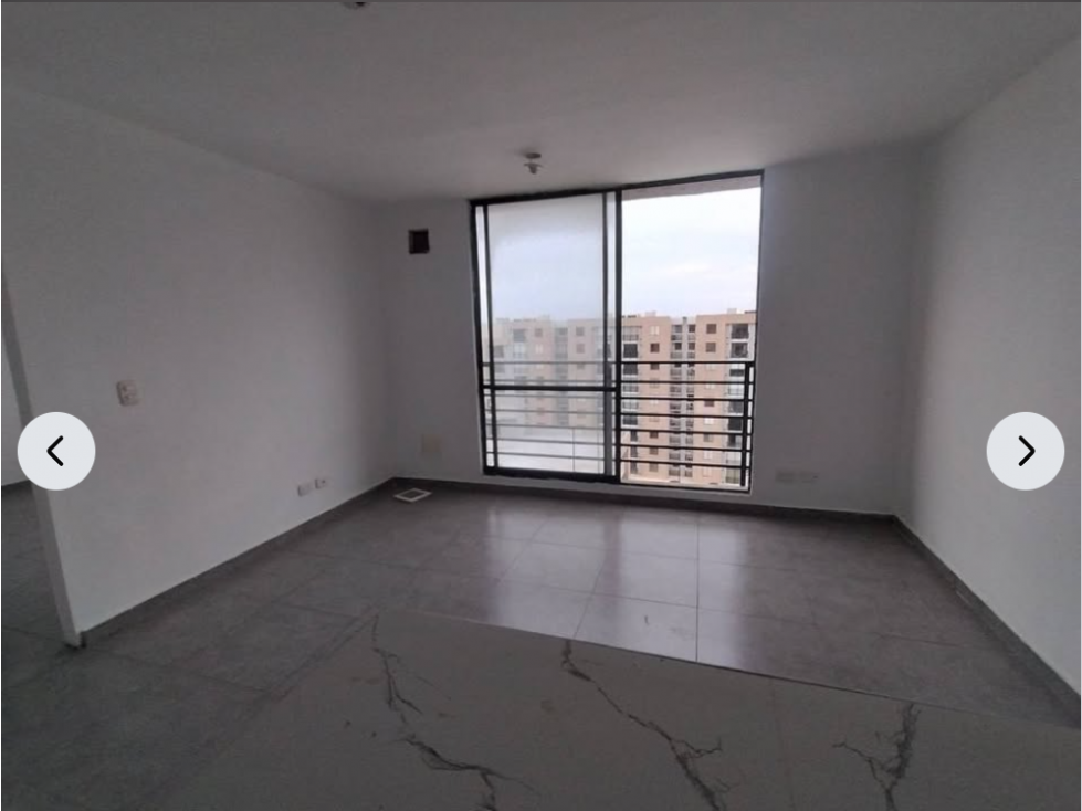 APARTAMENTO EN VENTA EN VILLA CAROLINA BARRANQUILA — foto 3