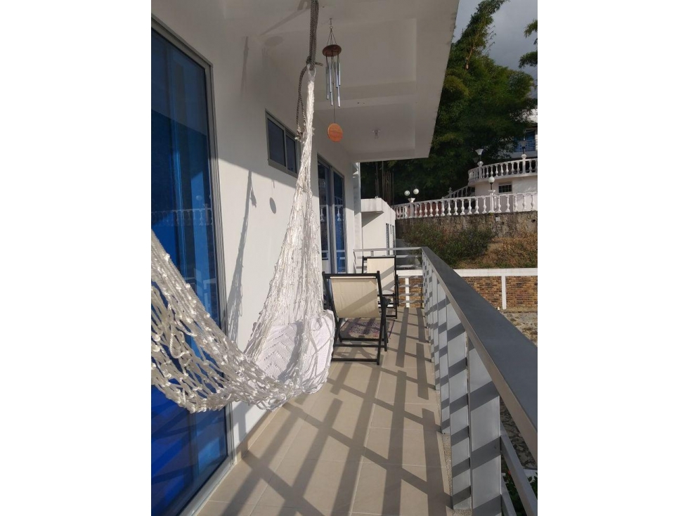 APARTAMENTO DUPLEX EN VENTA EN SILVANIA CUNDINAMARCA - 5
