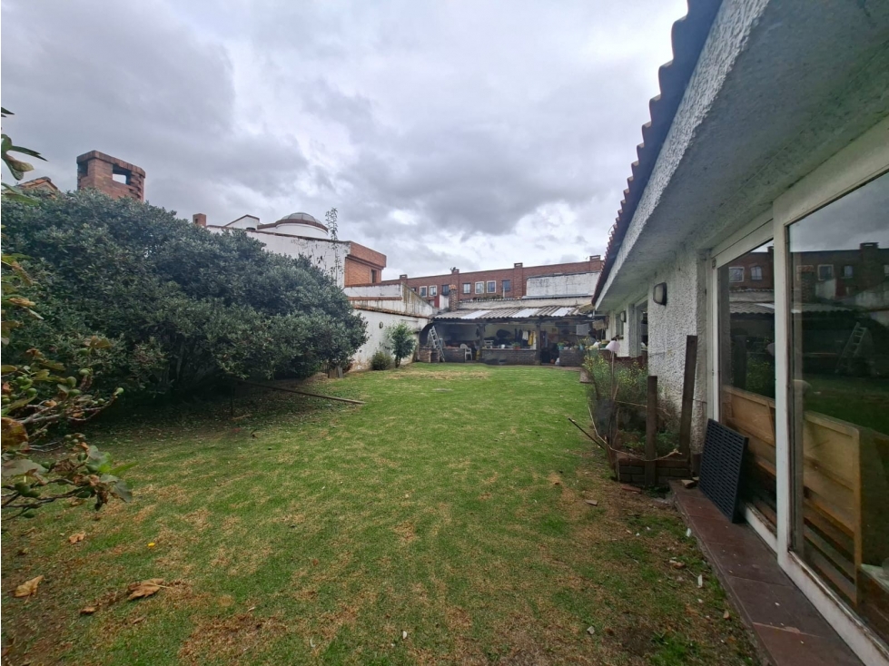 CASA EN VENTA EN LA ALHAMBRA BOGOTA — foto 5