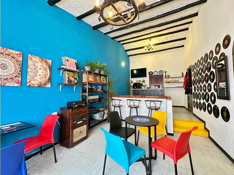 CASA COMERCIAL EN VENTA EN LA CALERA CUNDINAMARCA PARA INVERSIÓN — foto 2