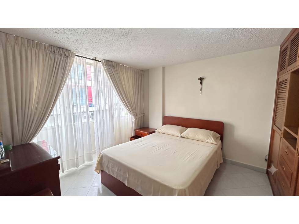 SE VENDE APARTAMENTO EN BALMORAL - FUSAGASUGÁ — foto 4