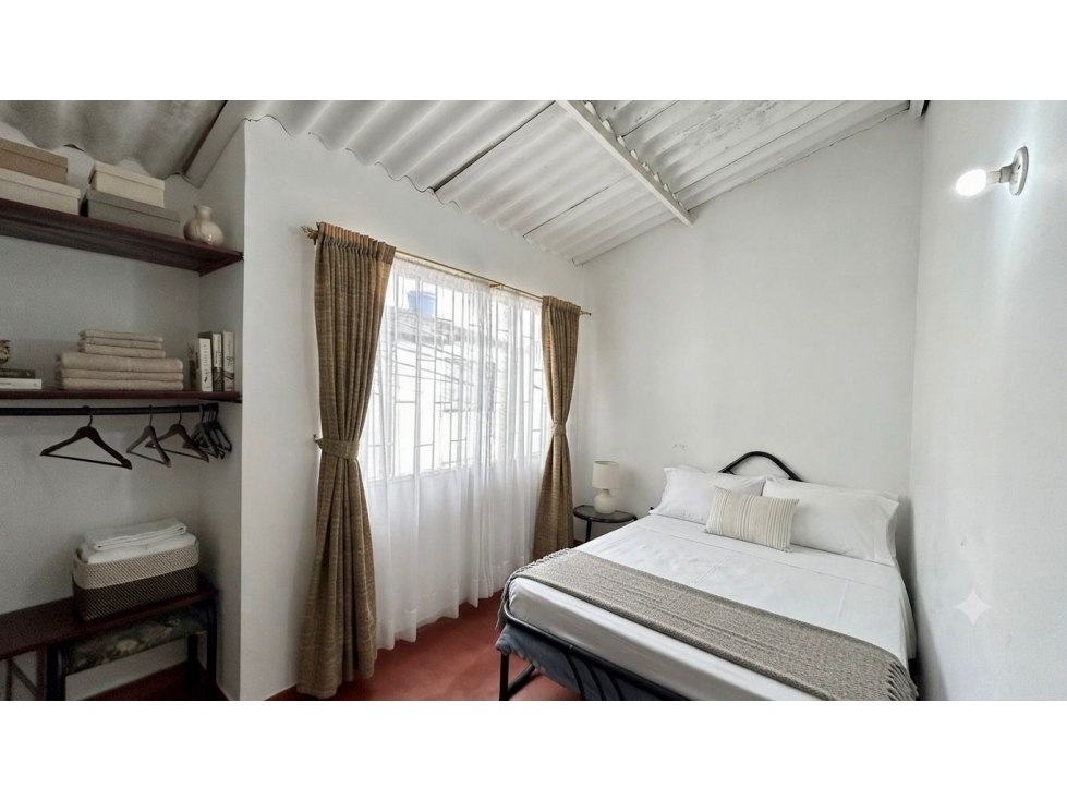 SE VENDE CASA EN SAN FERNANDO - FUSAGASUGÁ — foto 5