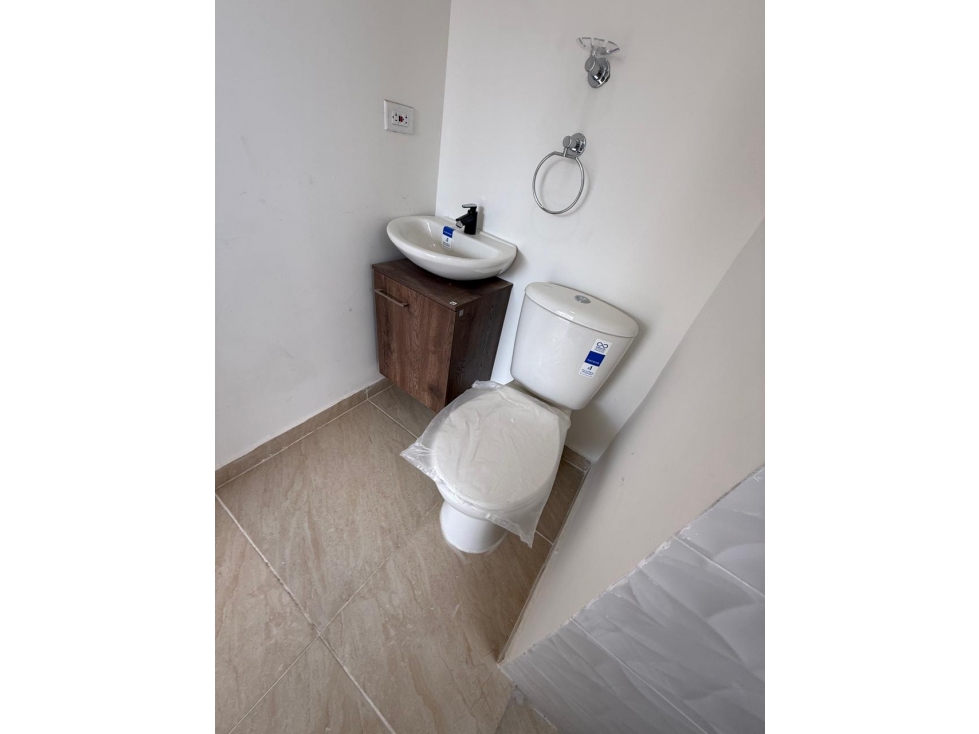SE VENDE APARTAMENTO 202 EN MARSELLA - FUSAGASUGÁ — foto 6