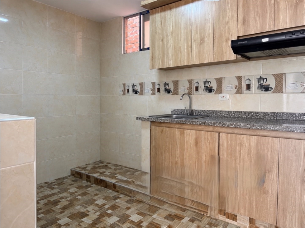 APARTAMENTO EN VENTA EN IBAGUE — foto 2