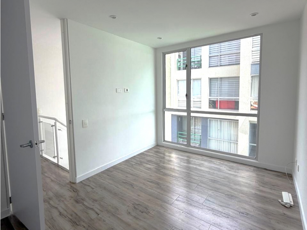 APARTAMENTO EN ARRIENDO EN CHAPINERO ALTO - BOGOTA — foto 3