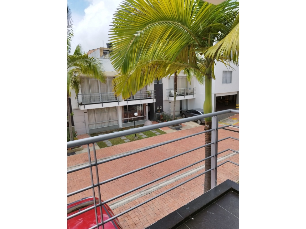 CASA EN VENTA EN MAIZ AMARILLO - FUSAGASUGÁ — foto 6