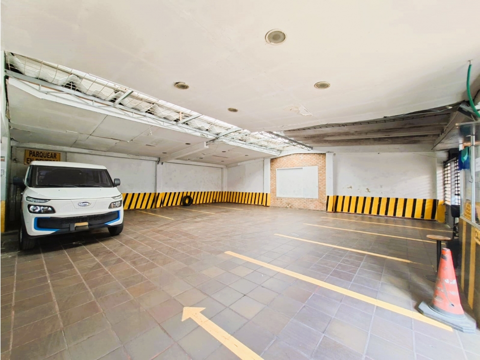 LOTE COMERCIAL EN VENTA EN PALERMO BOGOTA — foto 4