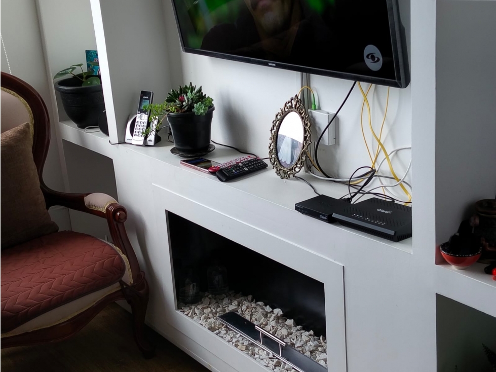 APARTA ESTUDIO EN VENTA EN MAZUREN - BOGOTA — foto 5