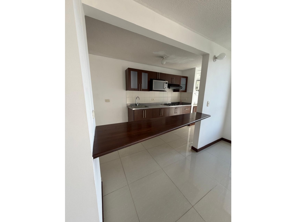 APARTAMENTO EN ARRIENDO EN SAN DIEGO - MEDELLÍN — foto 2