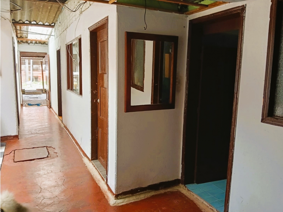 CASA LOTE PARA INVERSIÓN EN VENTA SUBA - BOGOTA — foto 2
