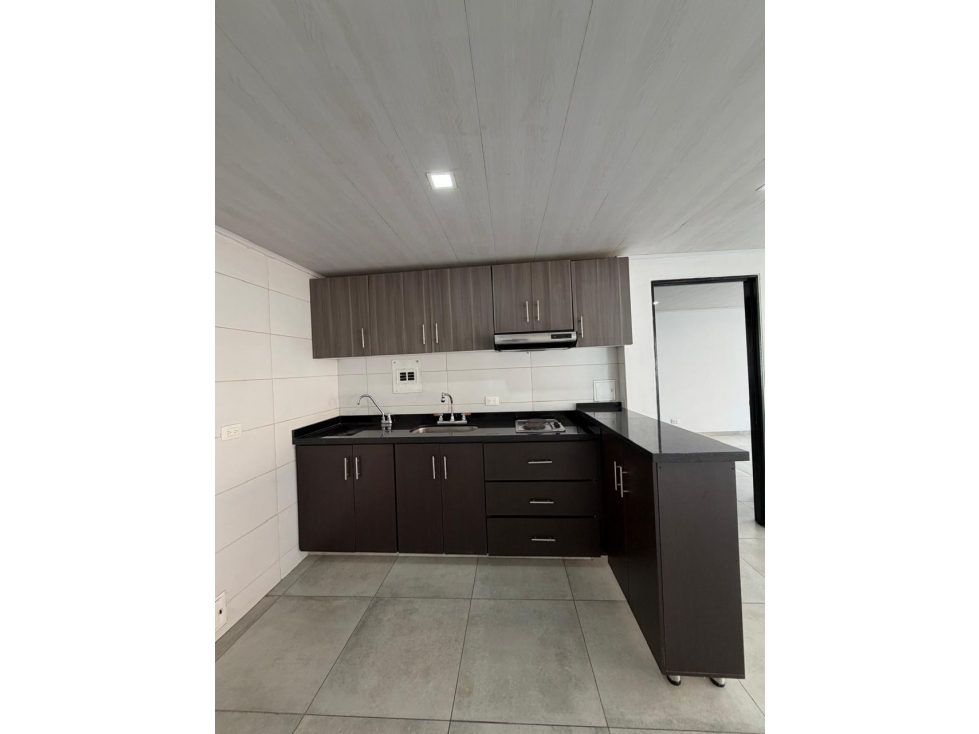 APARTAMENTO RESIDENCIAL O OFICINA EN VENTA EN CHAPINERO ALTO - BOGOTA — foto 3