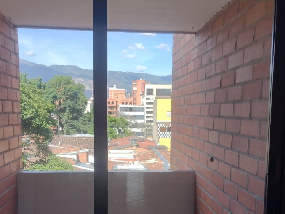 APARTAMENTO EN VENTA EN CALAZANS - MEDELLIN — foto 6