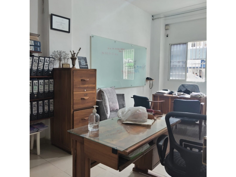 EDIFICIO EN VENTA SAN JUAN — foto 3