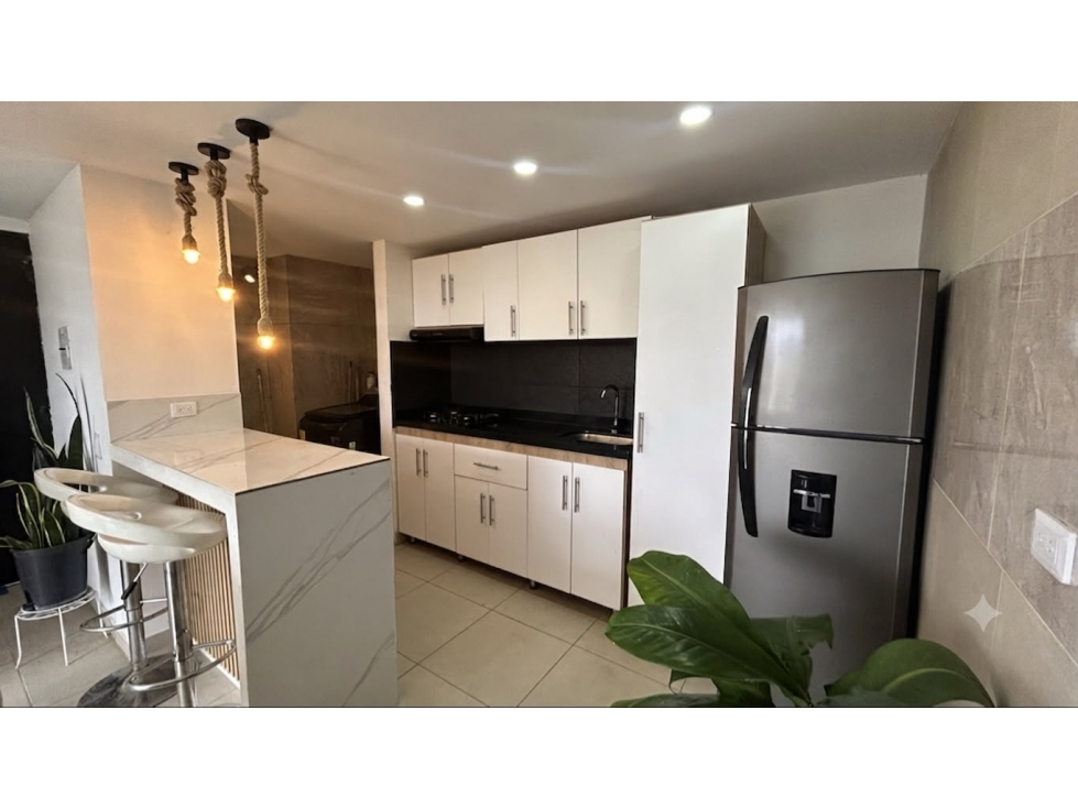 SE VENDE APARTAMENTO EN EBENEZER - FUSAGASUGA — foto 2