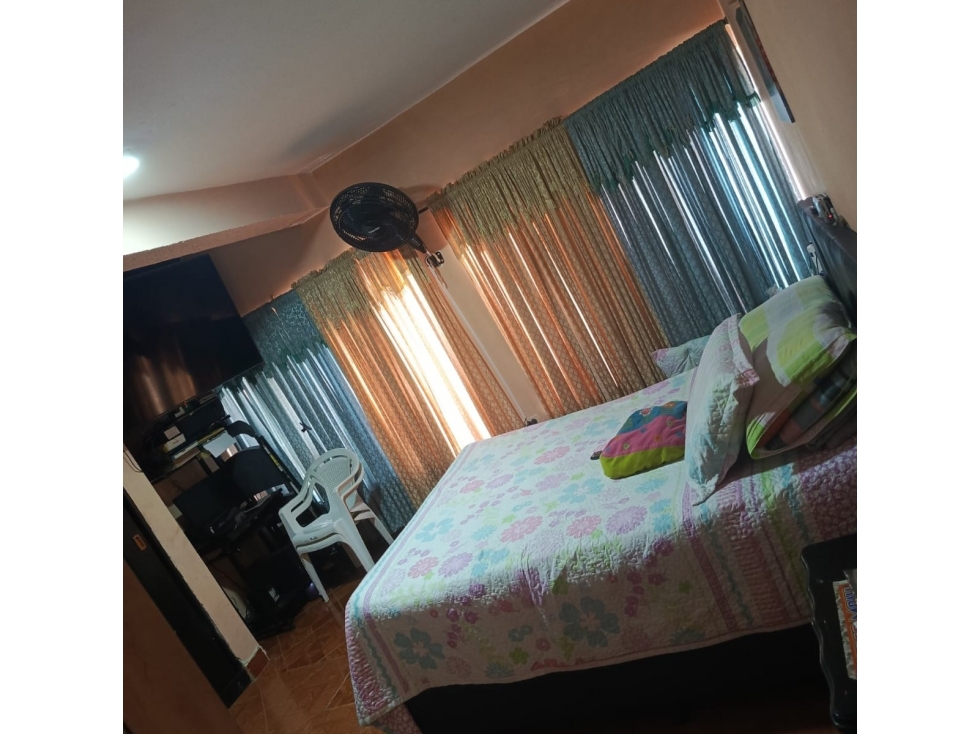 APARTAMENTO EN VENTA NIQUIA — foto 5
