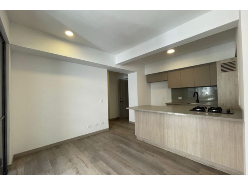VENTA DE APARTAMENTO CIUDAD DE RIO — foto 2