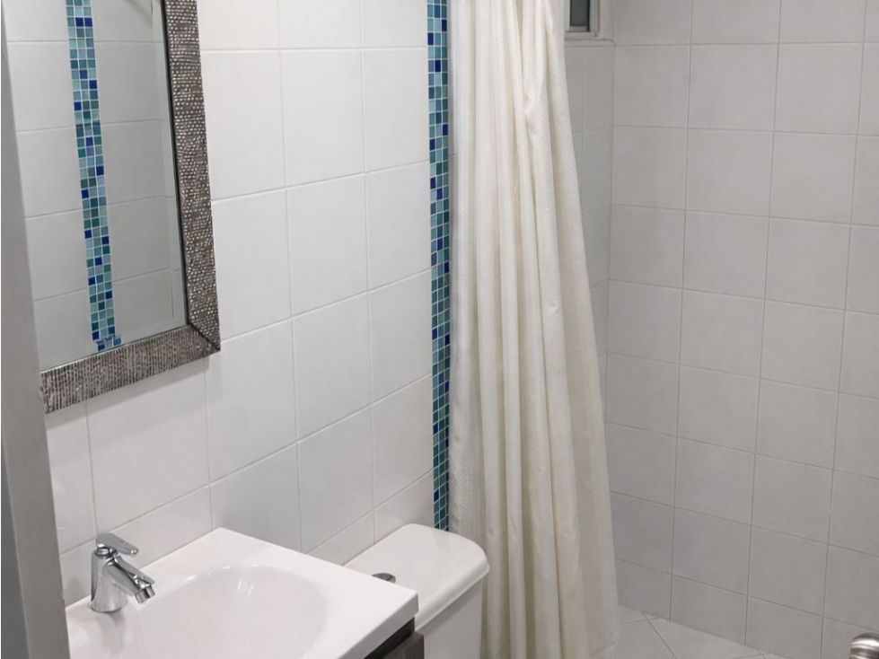 APARTAMENTO EN VENTA EN EL RECODO FONTIBON - BOGOTA — foto 6