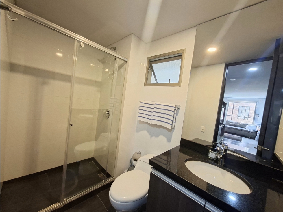 APARTAMENTO EN ARRIENDO EN EL BATAN - BOGOTA — foto 6