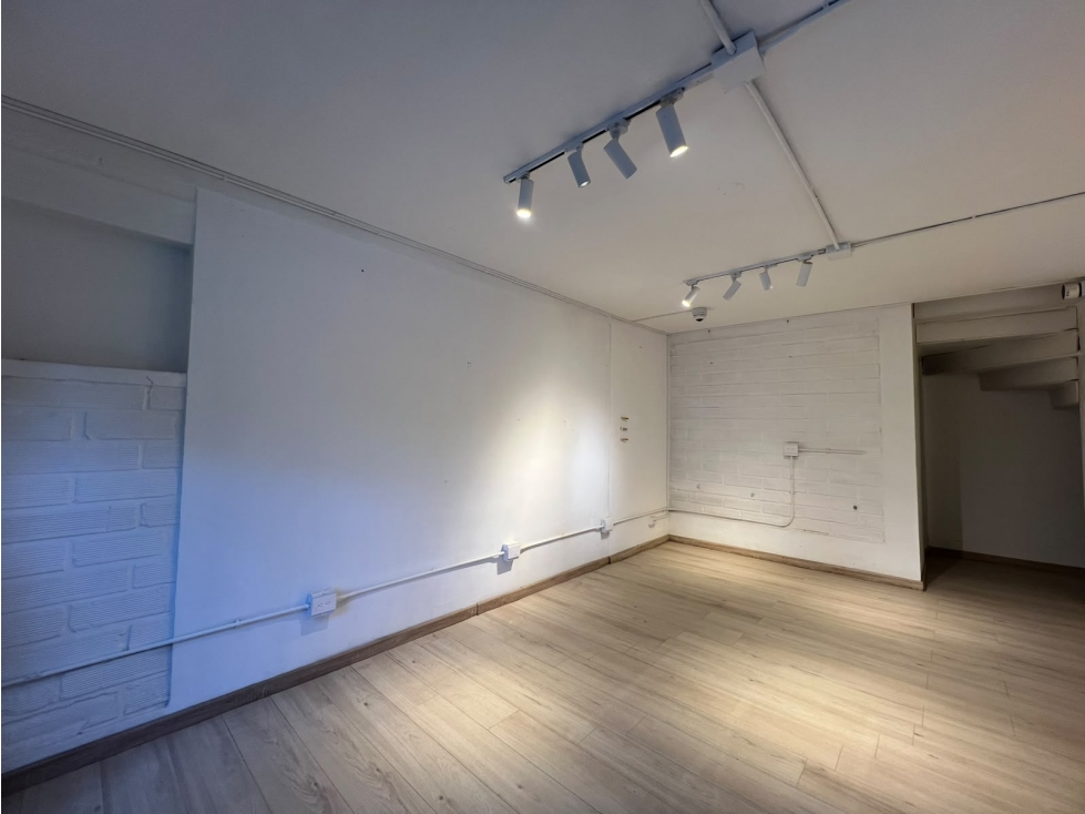 LOCAL EN ARRIENDO EN POBLADO — foto 4