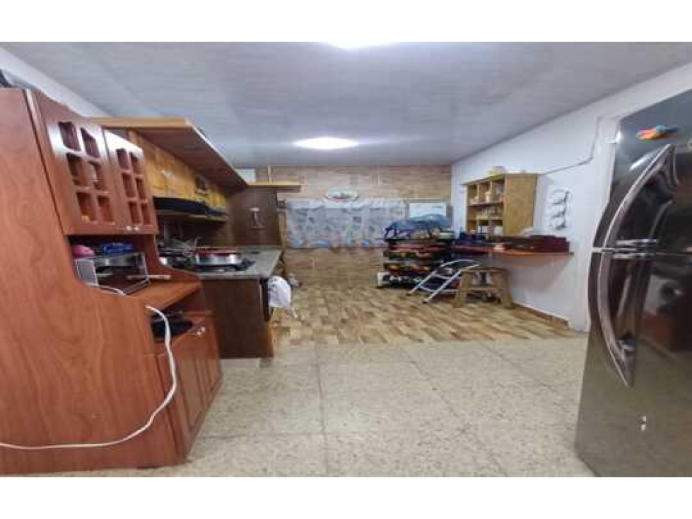 APARTAMENTO EN VENTA EN VILLA HERMOSA — foto 3