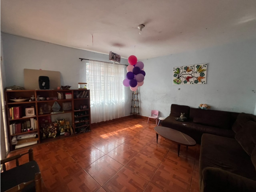 APARTAMENTO EN VENTA EN VILLA HERMOSA — foto 2