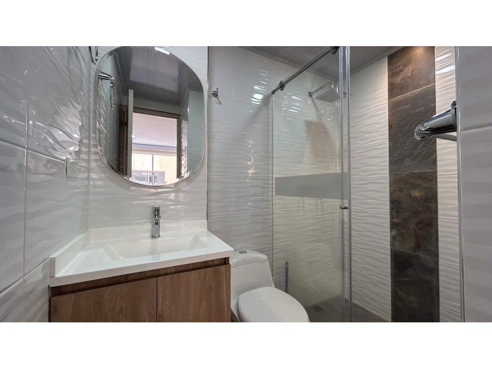 SE VENDE APARTAMENTO EN LOS GIRASOLES - FUSAGASUGA — foto 4
